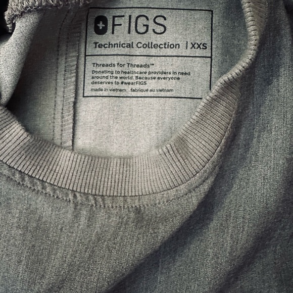 Figs Technical Collection - Picture 5 of 5